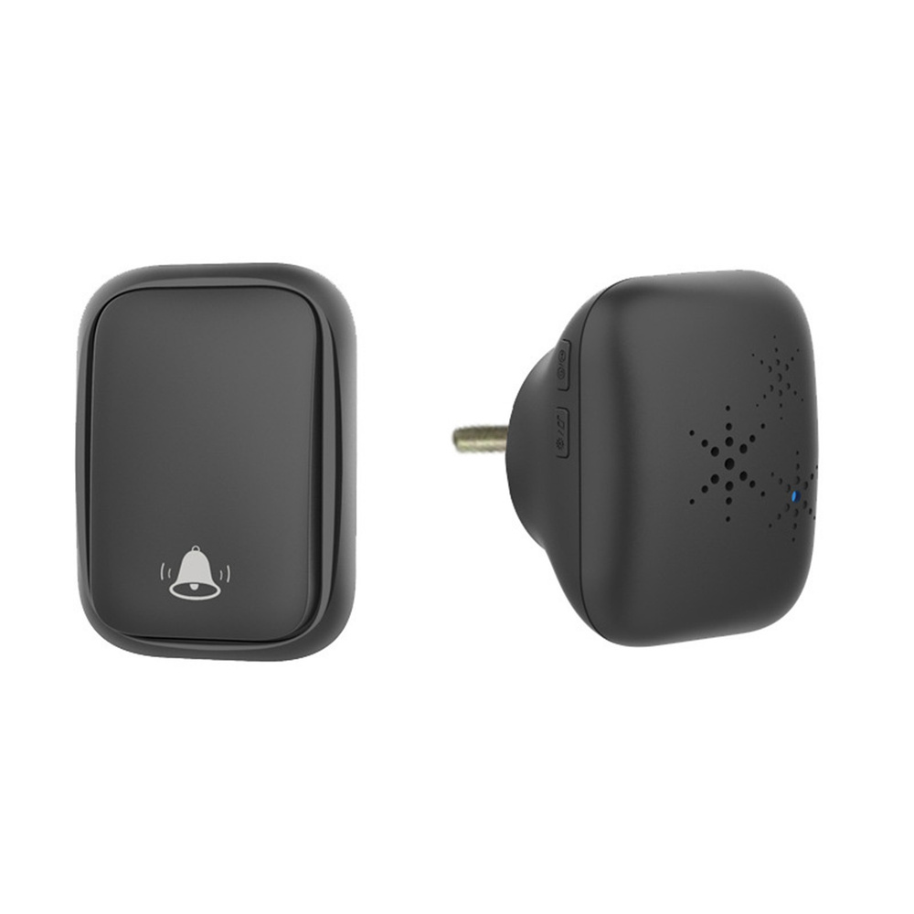 Беспроводной звонок Facute купить по выгодной цене в интернет-магазине ...