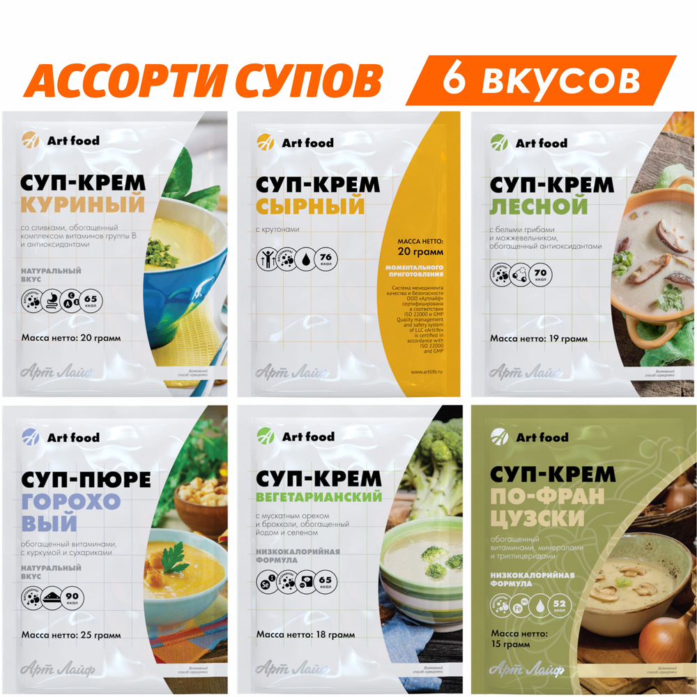 Можно ли похудеть на супах? 7 рецептов вкусных диетических супов