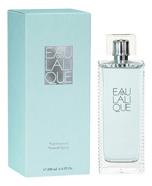 Lalique Туалетная вода Eau De Lalique 100 мл #1