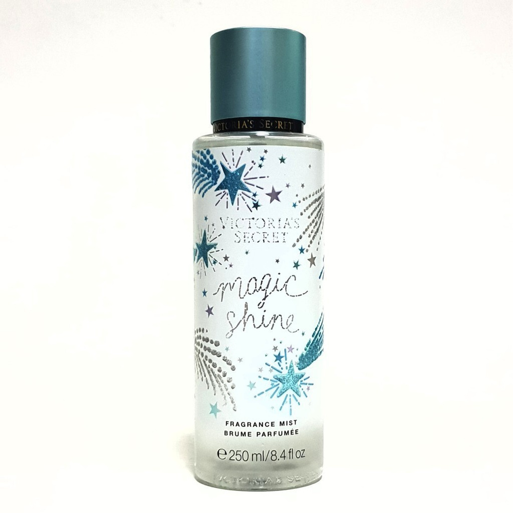 Magic shine discount victoria secret smell