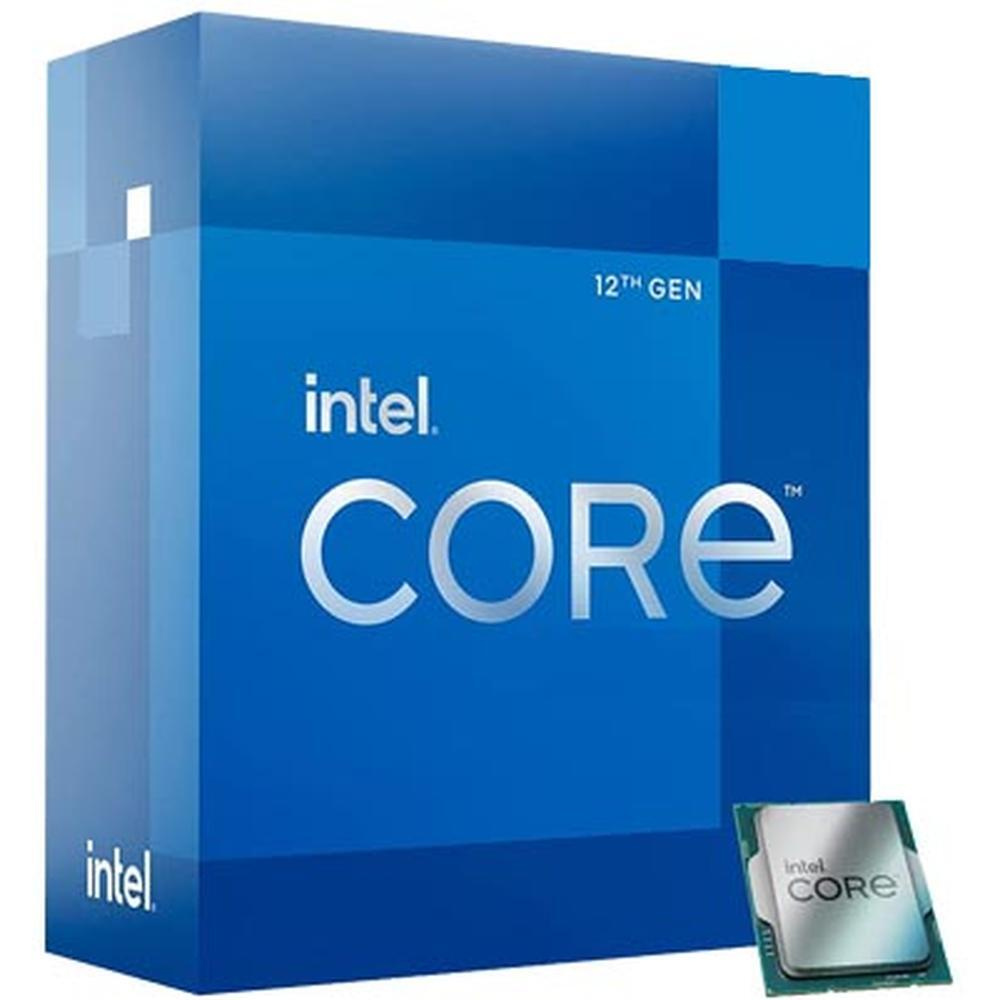 Процессор Intel BX8071512900K, BOX (без кулера), 16 яд., 3.2 ГГц купить ...