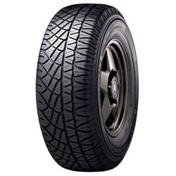 MICHELIN Latitude Cross 024066 Шины  летние 215/75  R15 100T #1