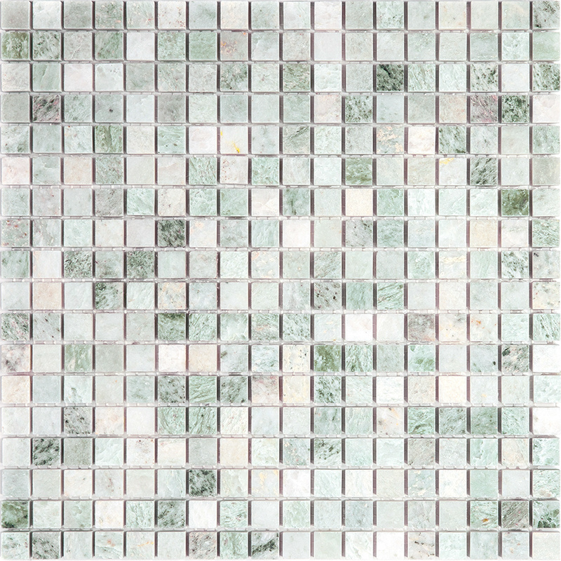 Natural Плитка мозаика 30.5 см x 30.5 см, размер чипа: 15x15 мм #1