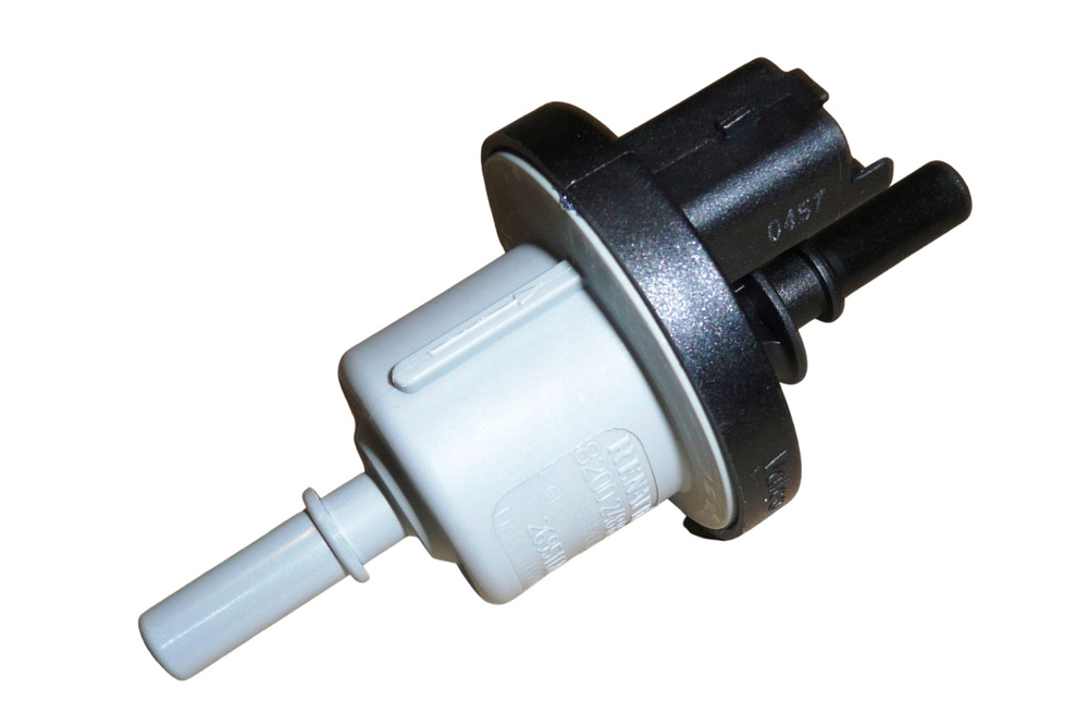 Клапан продувки адсорбера Lada Vesta, X-Ray, Renault Logan - Renault ...