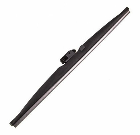 Щетка стеклоочистителя зимняя Optimum 20"/500 мм (7 видов креплений) Masuma MU-020ws #1
