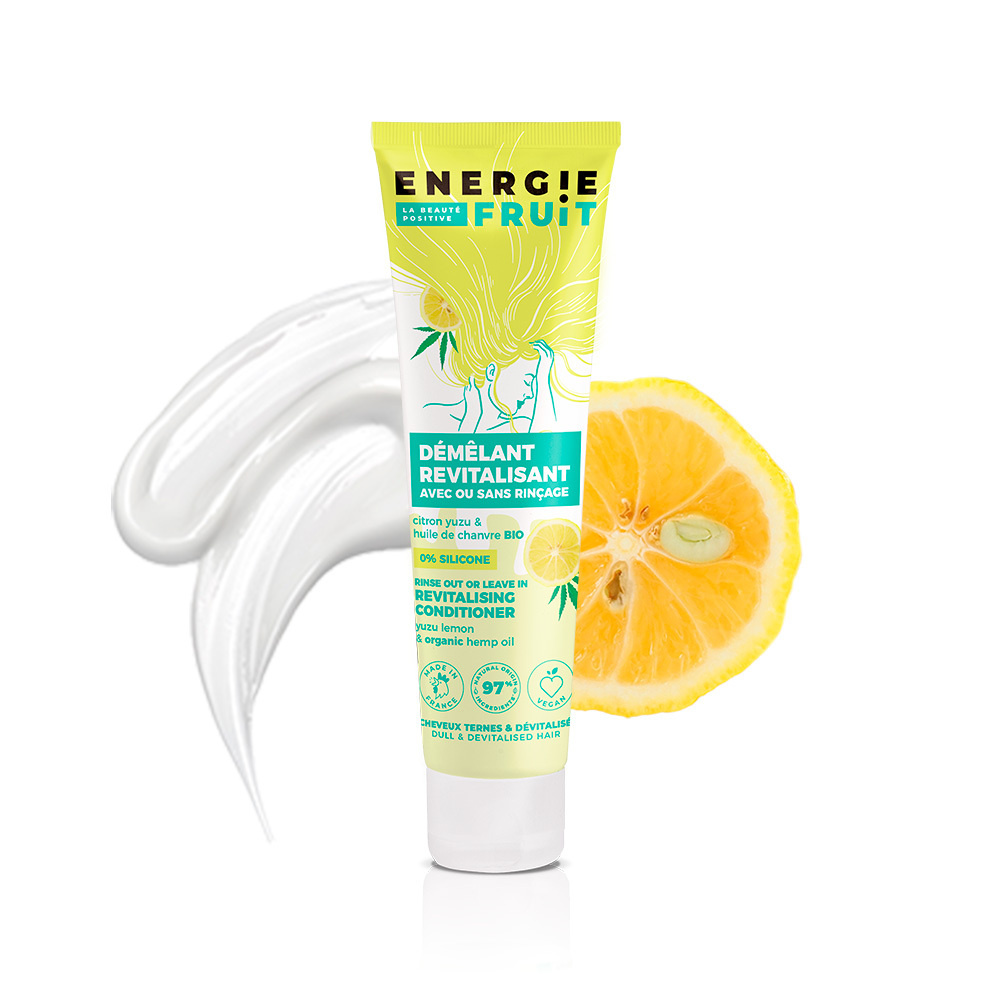 ENERGIE FRUIT Кондиционер для волос, 150 мл #1