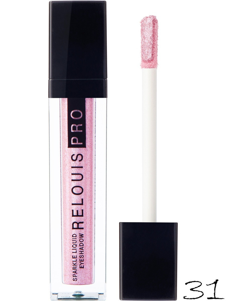 Pink sale liquid eyeshadow