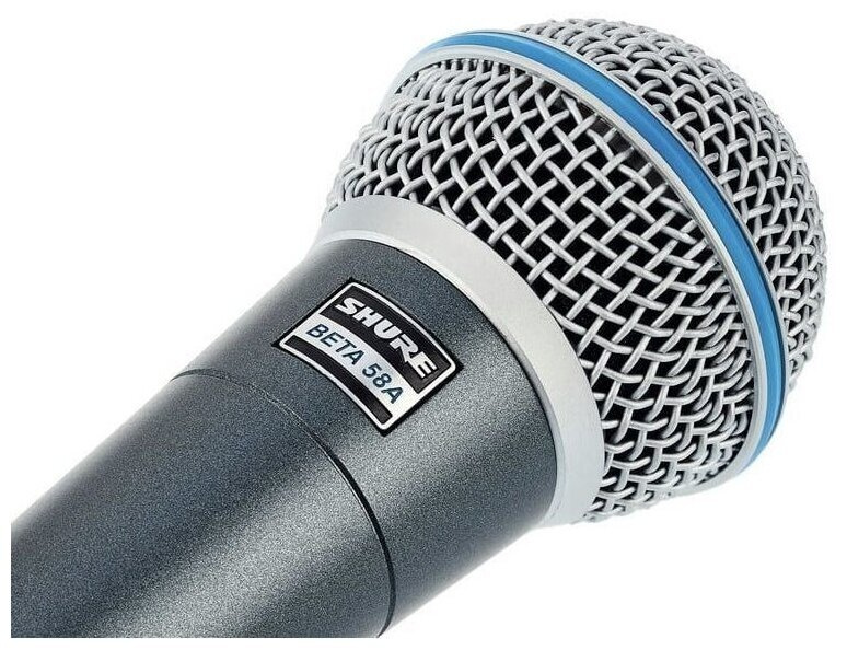 Вокальная shure. Микрофоны Shure Beta 58a. Shure sm58 Beta. Микрофон Шур 58 бета. Вокальный микрофон Shure Beta 58a.