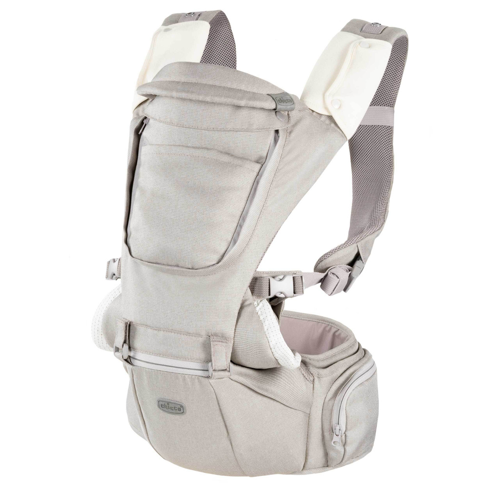 Chicco Переноска-трансформер HIP SEAT CARRIER Hazelwood #1