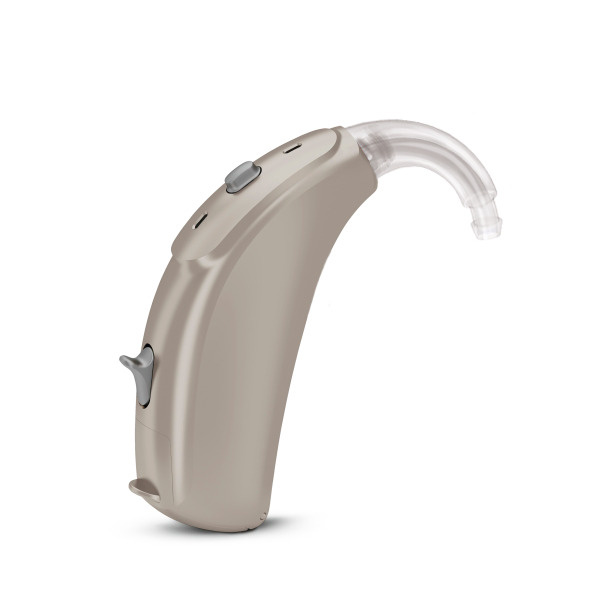 Слуховой аппарат Phonak Bolero V50-SP Заушный Сверхмощный цифровой. #1
