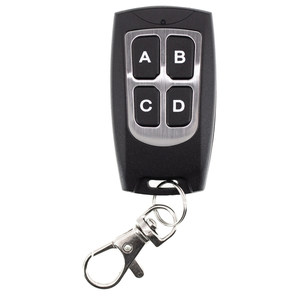 Пульт StarNew ДУБЛИКАТОР для 3 в 1 для Came Тop, Тam, Twin V2 433,92 ...