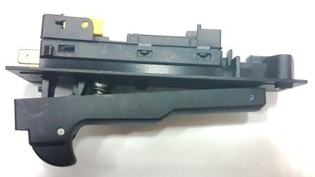 Выключатель для УШМ Макита Makita 9069 2 контакта купить на OZON по ...