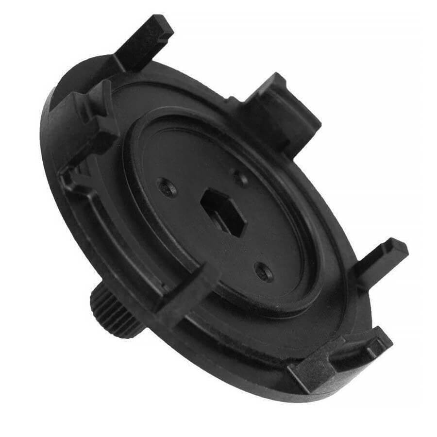 Держатель жернова горизонтальной кофемолки для Philips Saeco, 149198350 ...