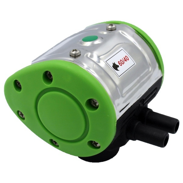 Пульсатор попарного доения 60/40 , пульсатор доильного аппарата купить ...