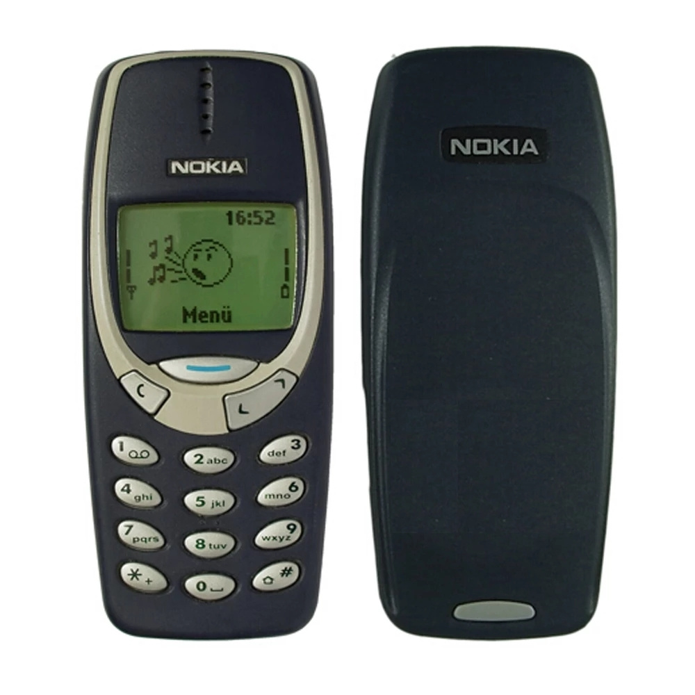 Nokia 3310