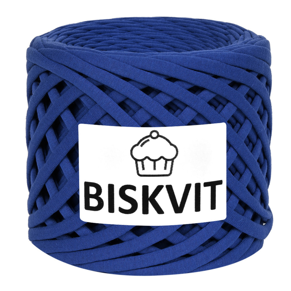 Пряжа Biskvit, 330г, 100м, 100%хлопок, (Майами) (1 шт.) #1