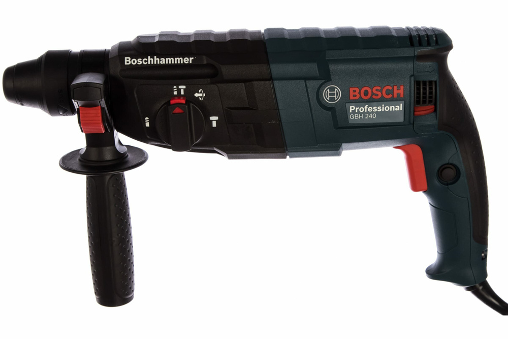 Перфоратор Bosch GBH 240 Professional 0.611.272.100 #1