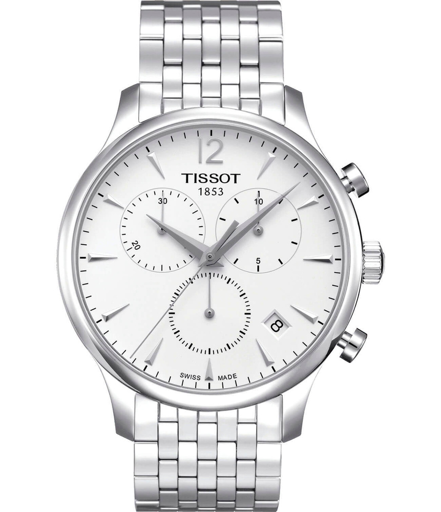 Tissot t063.617