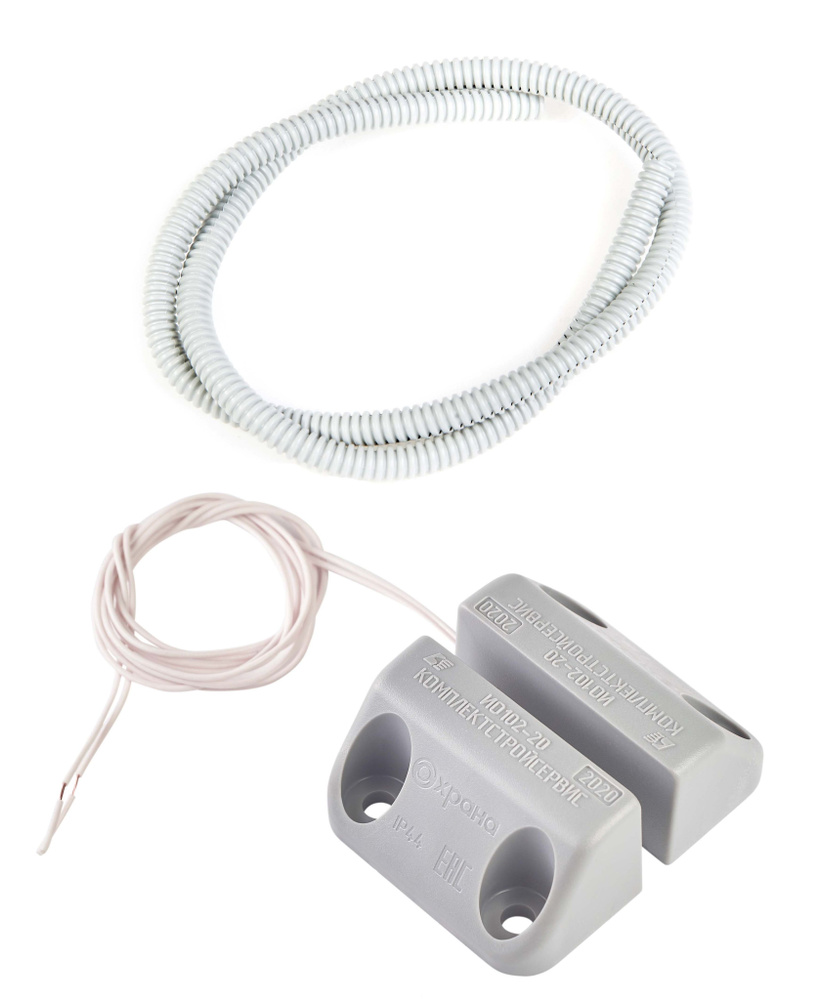 Комплектстройсервис ИО 102-20 Б2П (2) (пластиковый рукав) - купить с ...