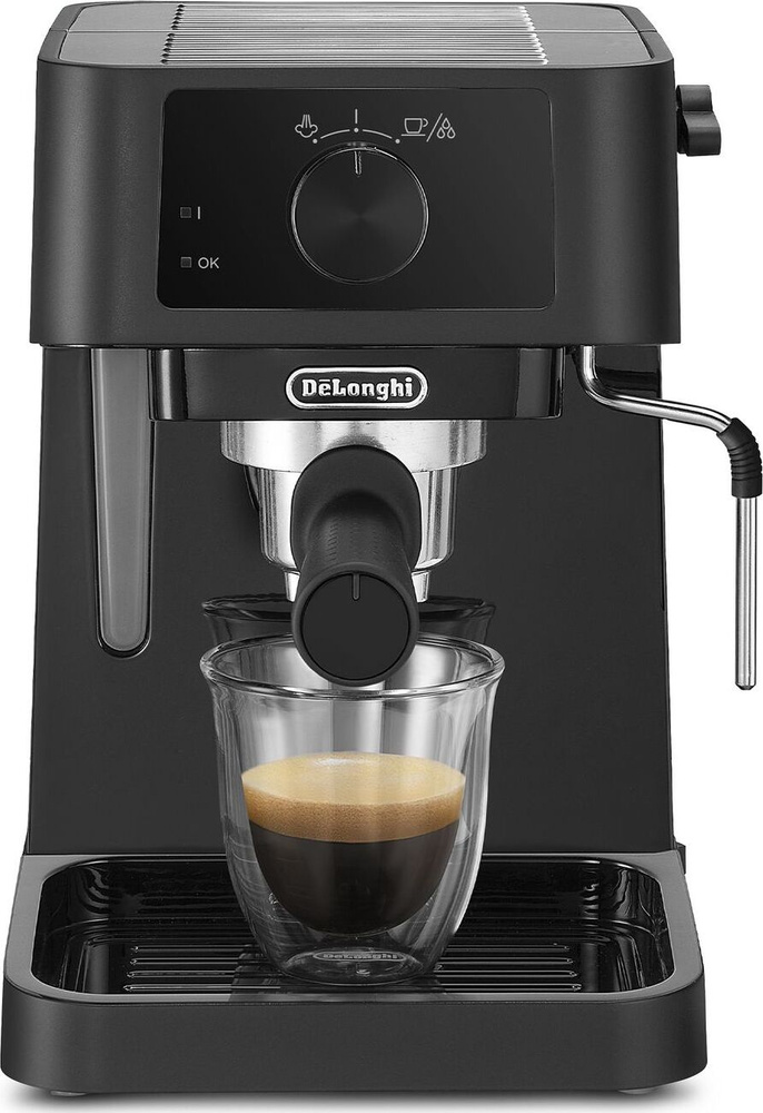 Delonghi кофемашина Ozon