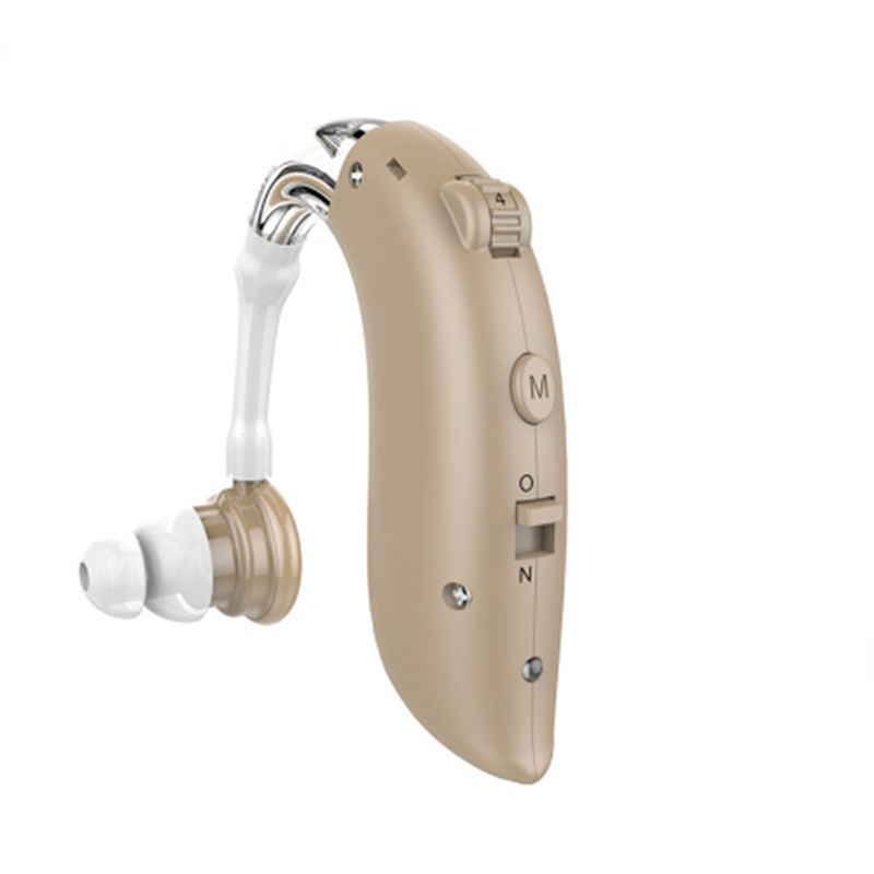 Слуховой аппарат усилитель звука Усилитель звука для слабослышащих с ...