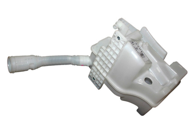 Volkswagen フォルクスワーゲン 純正品 ウォッシャータンク 5C6955453Q フォルクスワーゲン ゴルフヴァリアント ウォッシャータンク交換