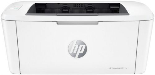 HP Принтер лазерный LaserJet M111a, белый #1