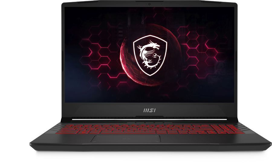 MSI Pulse GL66 12UGK-257RU (9S7-158314-257) Игровой ноутбук 15,6", Intel Core i7-12700H, RAM 16 ГБ, SSD #1