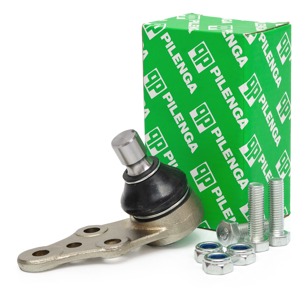 Опора шаровая перед прав лев Pilenga TS-P 3188 - купить по доступным ...