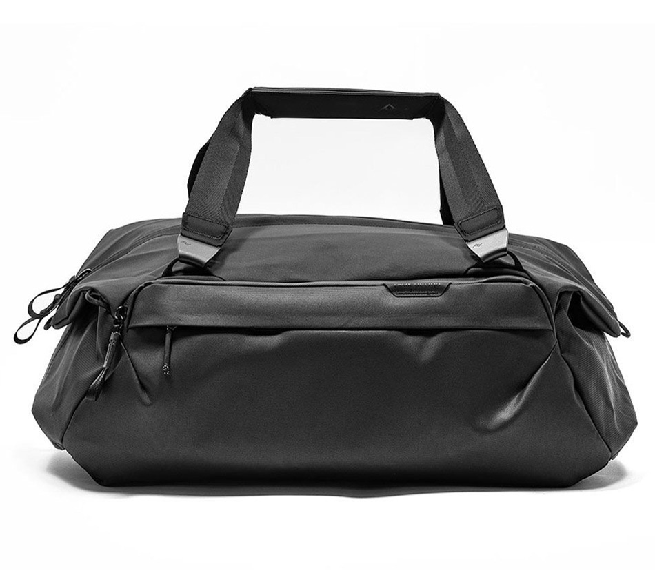 Peak design 35l cheap travel duffel