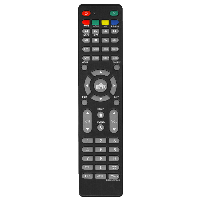 Пульт для телевизора Asano 42LF7110T - купить с доставкой по выгодным ...