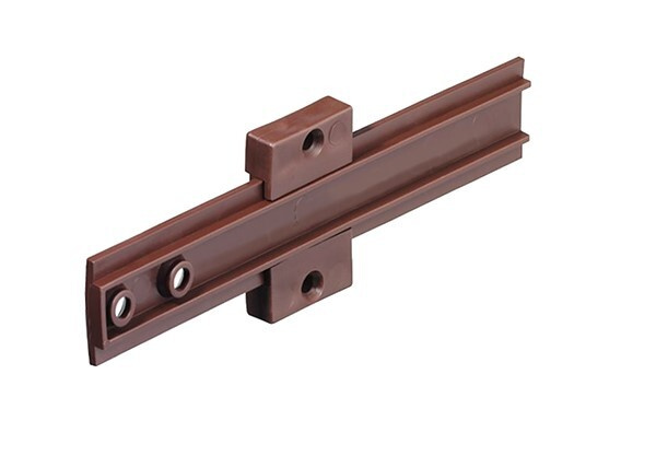 Направляющая-петля HAFELE Германия для установки фасадов на встроенный ...