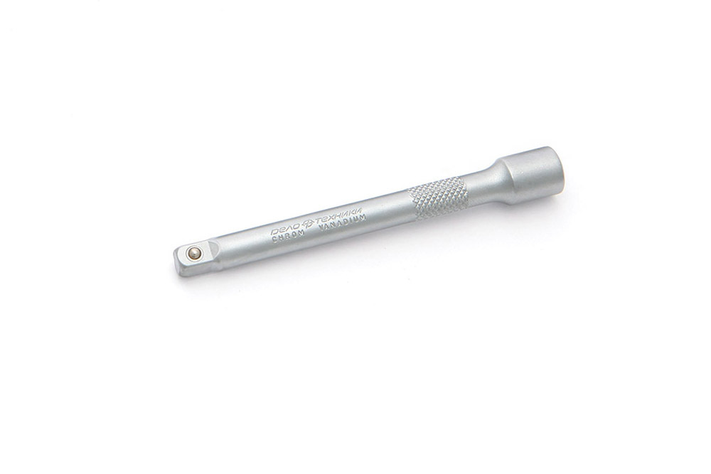 Удлинитель 1/4" 100 мм (ДТ)