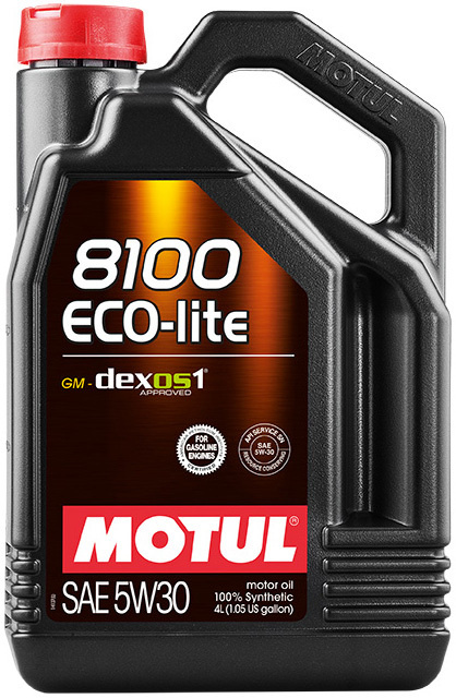 Масло моторное MOTUL 5W-30 Синтетическое - купить в интернет-магазине ...
