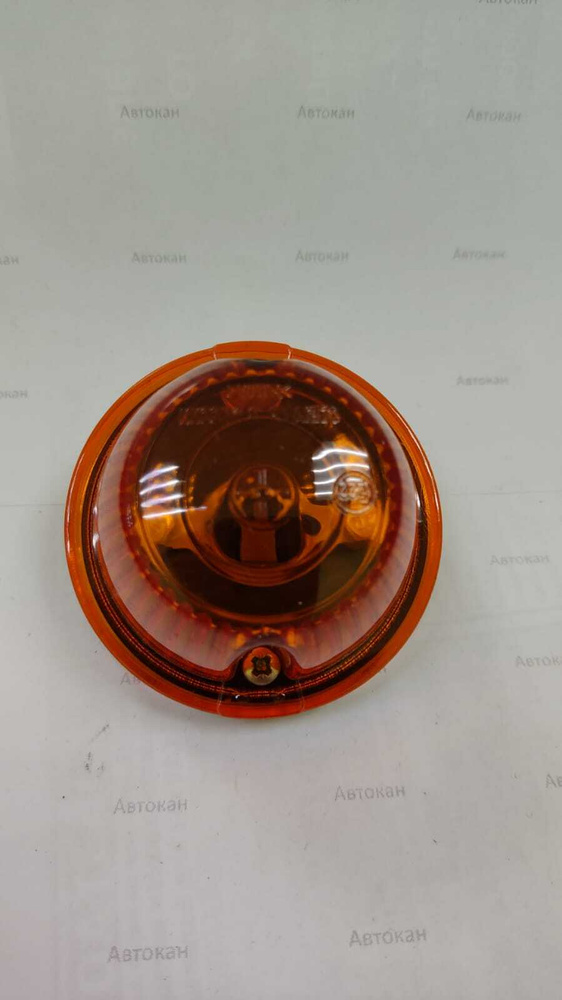 Указатель поворота боковой белый б/ламп "" 2110-3726010 RF 15692
