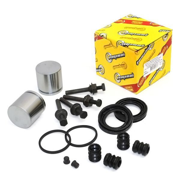 Ремкомплект суппорта ВАЗ 2108-2115 полный Riginal 239420 - Riginal арт ...