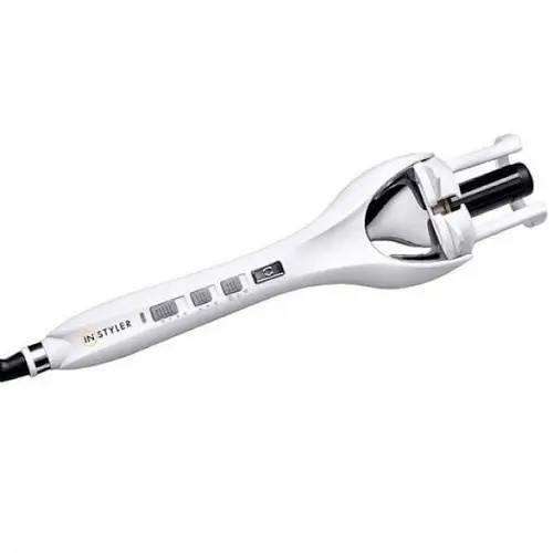 Instyler tulip hair outlet curler