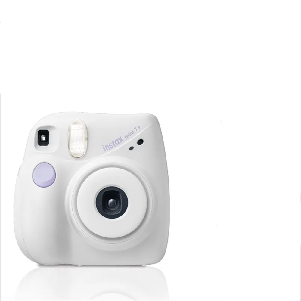 Компактный фотоаппарат Fujifilm Фотоаппарат мгновенной печати FUJI ...