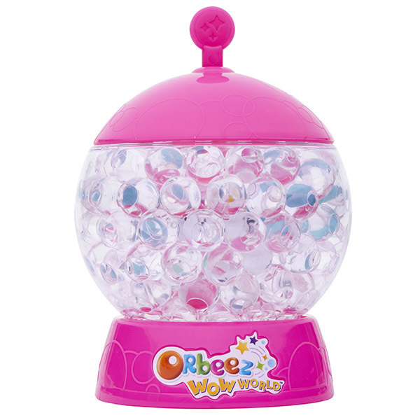 Wow cheap world orbeez