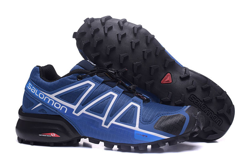 Salomon speed store cross pro