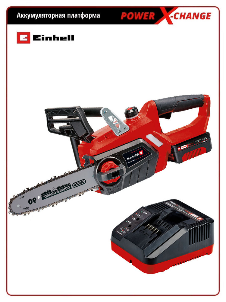 Einhell ge lc 18 li