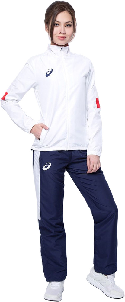 Костюм спортивный ASICS Suit pretty Lady