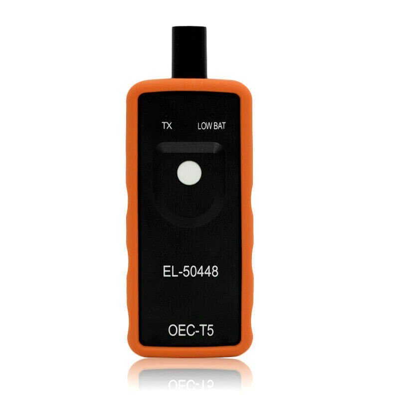 EL-50448 - Программатор TPMS датчиков #1