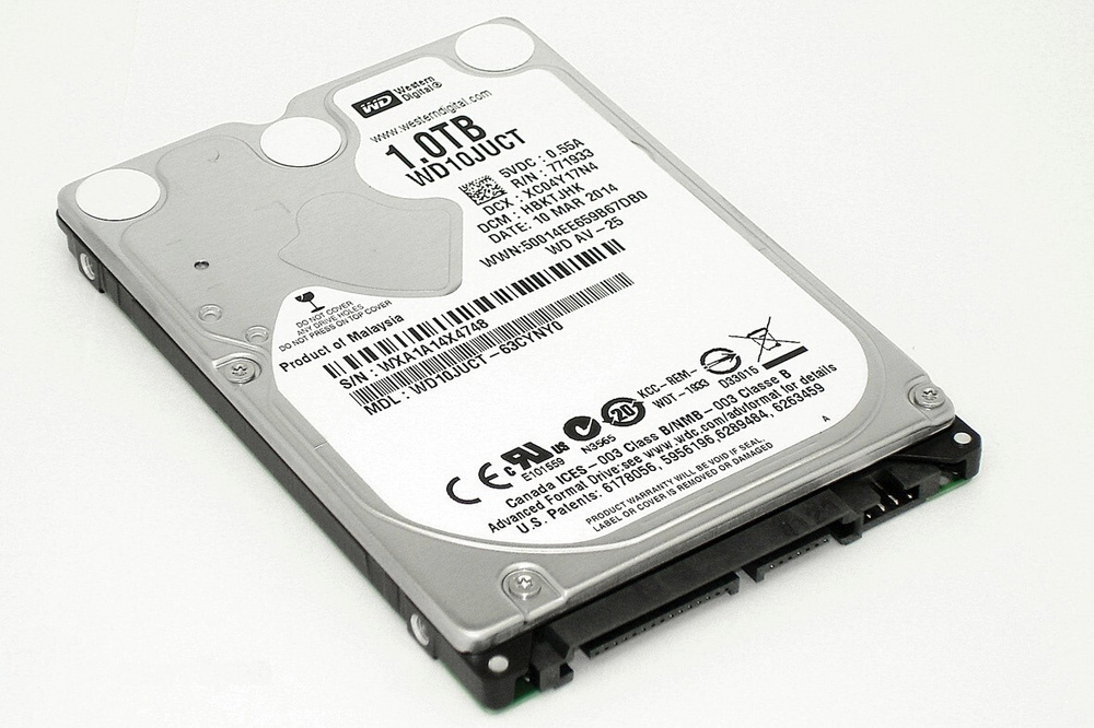 WDC wd10juct-63cyny0. WD 2 Plus. HDD WD wd10juct. Жёсткий диск WD wd10juct.