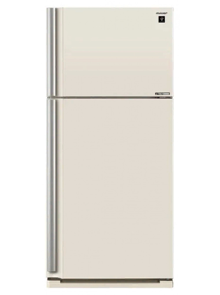 Холодильник Sharp SJ XE59PMBE, бежевый - купить по доступной цене в ...