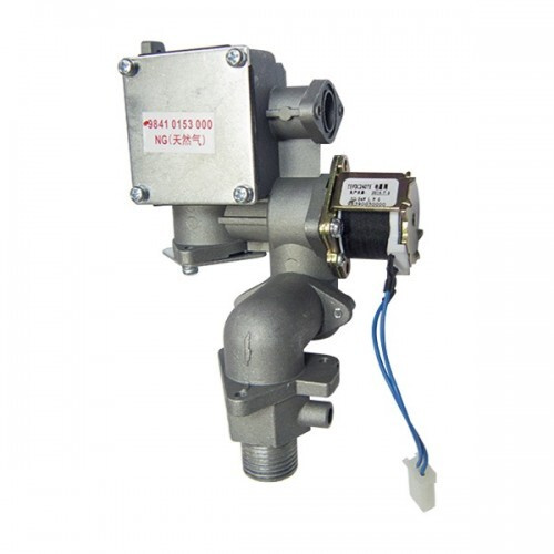 Газовый клапан М2 - купить по выгодным ценам в интернет-магазине OZON ...