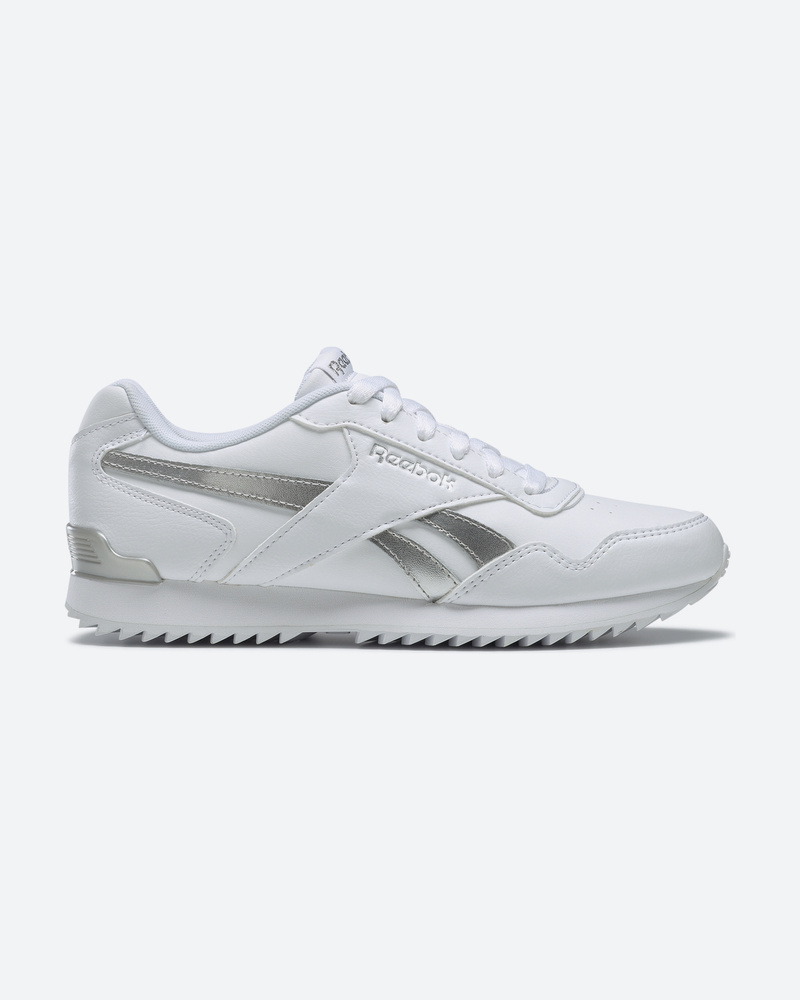 Кроссовки Reebok ROYAL GLIDE RIPPLE CLIP — купить в интернет-магазине OZON  с быстрой доставкой