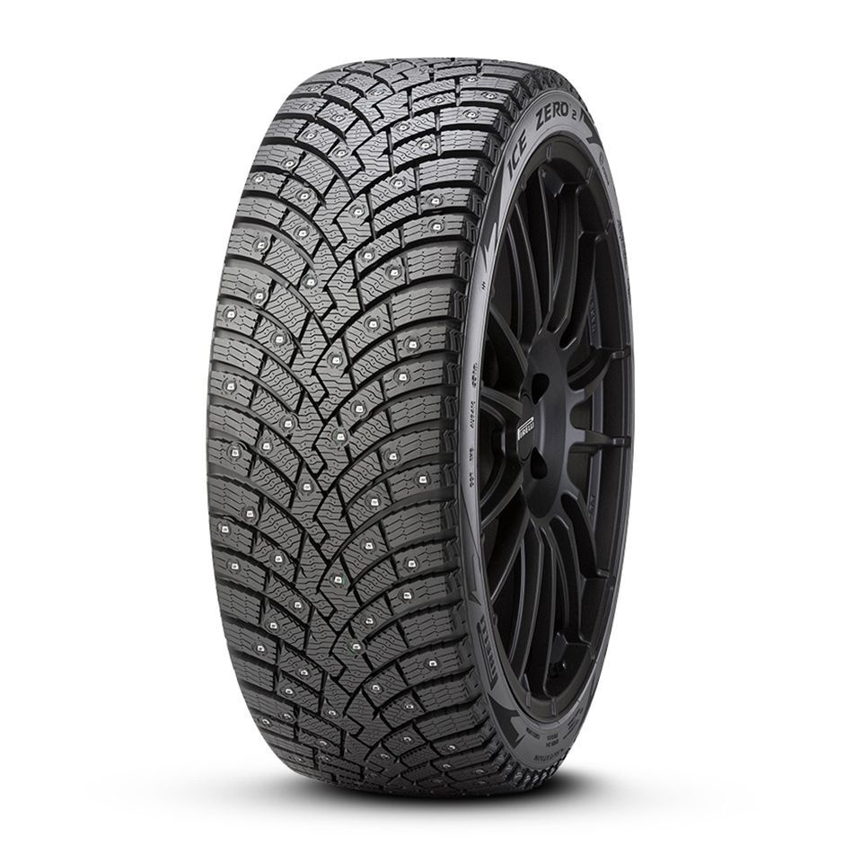 Pirelli Ice Zero 2 Шины зимние 215/65 R16 102T Шипованные