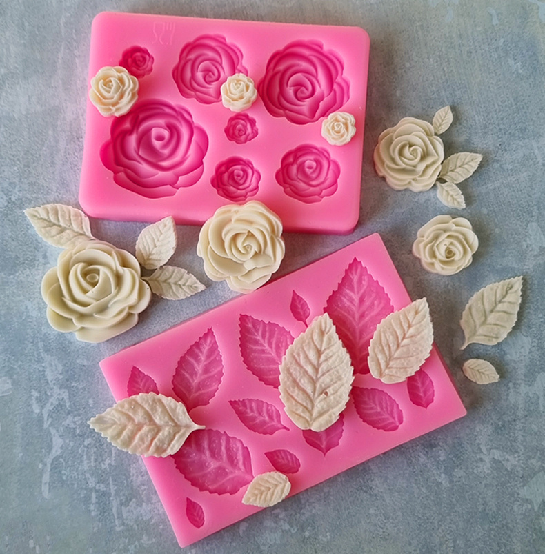 Форма силиконовая для шоколада - купить с доставкой по выгодным ценам в ...