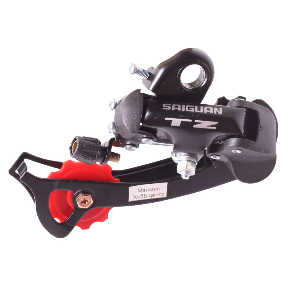 SAIGUAN Переключатель задний - купить с доставкой по выгодным ценам в ...